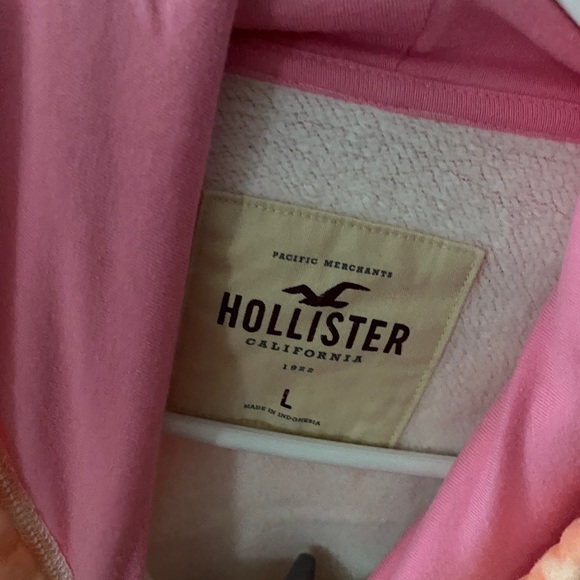 Hollister Hoodie - Picture 3 of 4